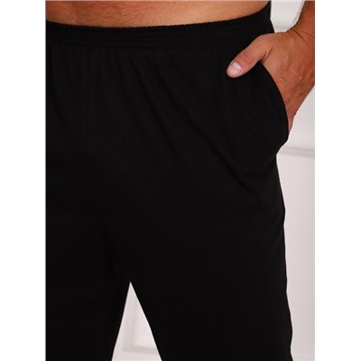 Пижама мужская Рипстер / зеленый