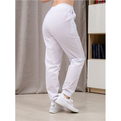 Брюки медицинские женские М-304-0 Тиси