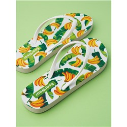 Сланцы «Бананы белые»