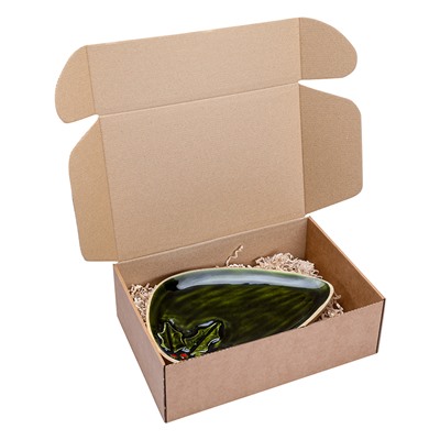 Поднос декоративный Christmas symbol из коллекции New Year Essential, 30 см