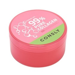 Укрепляющий гель с коллагеном Pure Collagen Firming Gel, CONSLY   300 мл