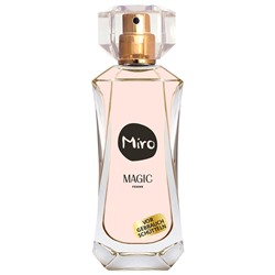 Miro (Миро)  Eau de Parfum (EdP) Парфюмерная вода Miro (Миро) Magic, 50 мл