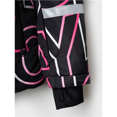 Куртка зимняя для девочки