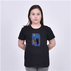 Футболка Conlami арт 10736