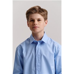 Сорочка верхняя для мальчиков