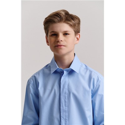 Сорочка верхняя для мальчиков
