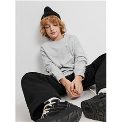 Джемпер детский для мальчиков Gandalf