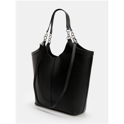 Сумка на плечо MIRONPAN 240527 черный