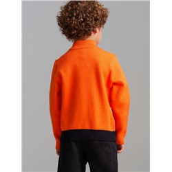 Свитер для мальчика