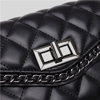 Bags Сумка женская / PU кожа / 2001