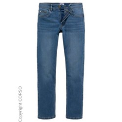 Jeans L. Wash