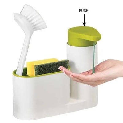 Органайзер для раковины SINK TIDY SEY. RF-0001980