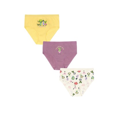 Трусы для девочек