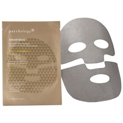 Patchology SmartMud™ Mud Mask  Грязевая маска SmartMud™