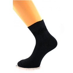 Носки женские В-3 синий