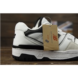 Баскетбольные New Balance NB 550 Vintage