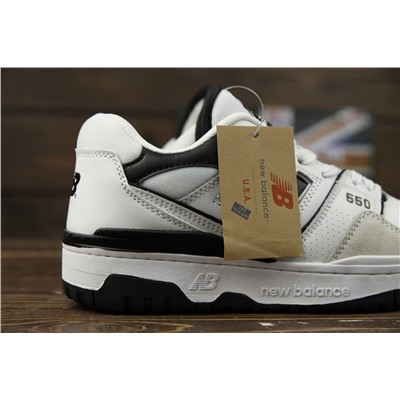Баскетбольные New Balance NB 550 Vintage