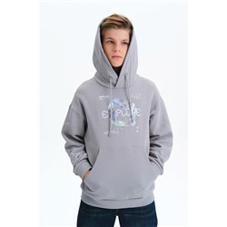 Толстовка для мальчиков