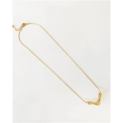 Подвеска на цепочке