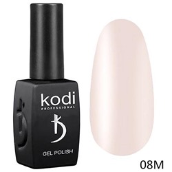 Гель Лак Kodi Professional № 08M 12 ml