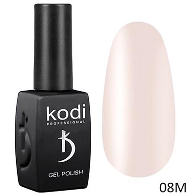Гель Лак Kodi Professional № 08M 12 ml
