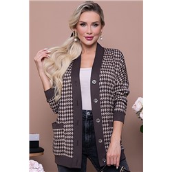 Кардиган 8182-1