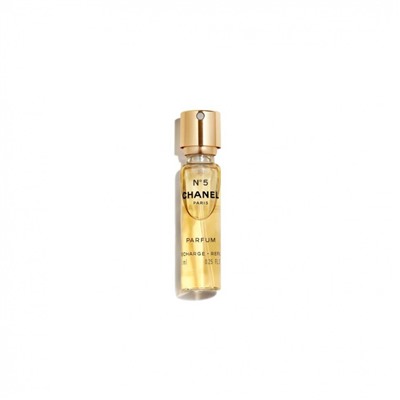 CHANEL NACHFULLBARER PARFUM N°5 TASCHENZERSTAUBER  7,5ml МНОГОФУНКЦИОНАЛЬНЫЙ КАРМАН ДЛЯ ДУХОВ