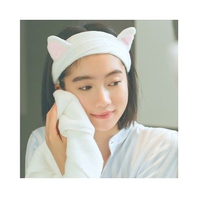 Повязка для волос Cat ears, AYOUME