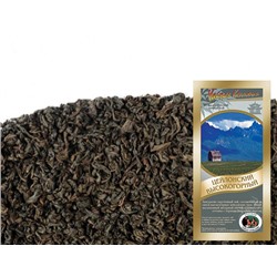 Цейлонский Высокогорный (Ceylon Pekoe)