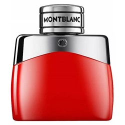 MONT BLANC LEGEND RED men 30ml edp