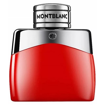 MONT BLANC LEGEND RED men 30ml edp