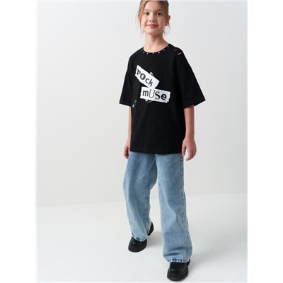 Футболка для девочки