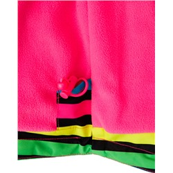 Ветровка для девочки