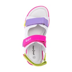 Сандалии для девочки