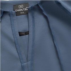 Платье-футляр с акцентными швами, Больше, чем просто платье