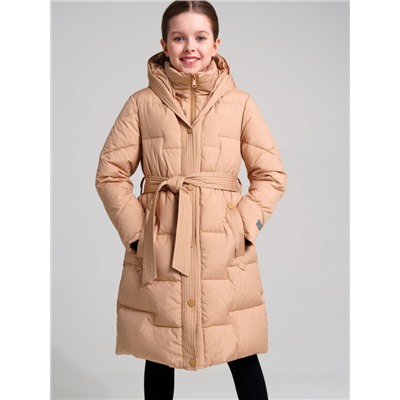 Пальто демисезонное для девочки