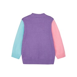 Свитер для девочки