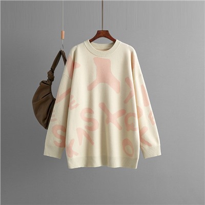 Eleganzza  Пуловер женский  P-218