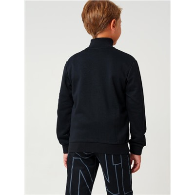 Толстовка для мальчика