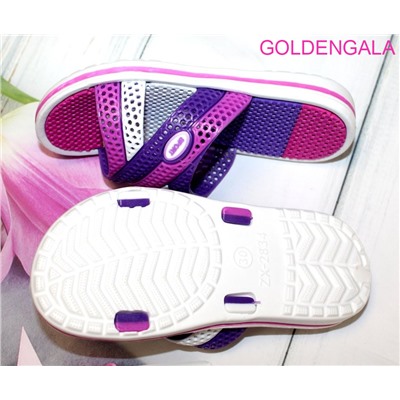 Сланцы детские Арт 2 модель 1