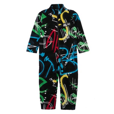 Комбинезон для мальчика