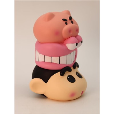 Копилка "Piggy fun" (27 см)