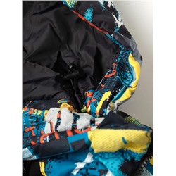 Куртка зимняя для мальчика