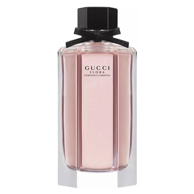 Gucci Flora By Gucci Gorgeous Gardenia For Women edt 100 ml