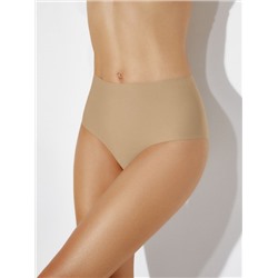 Трусы слипы, Omsa, OmD 2231B Invisible slip maxi оптом