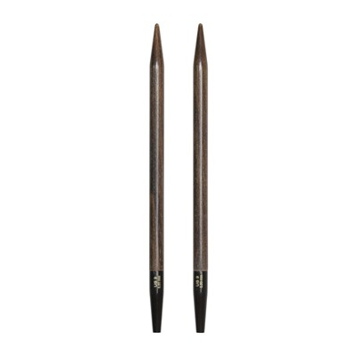 Lykke Спицы съемные стандартные Umber