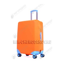 Чехол для маленького чемодана
