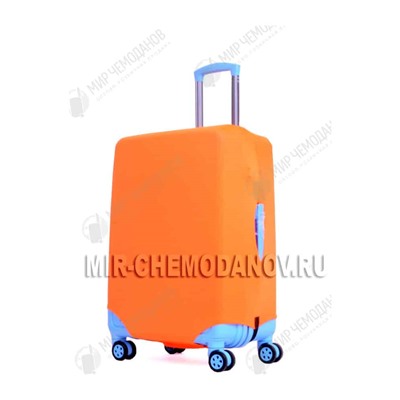 Чехол для маленького чемодана