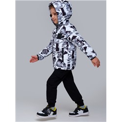 Куртка демисезонная для мальчика