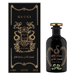 Gucci The Voice Of The Snake edp 100 ml